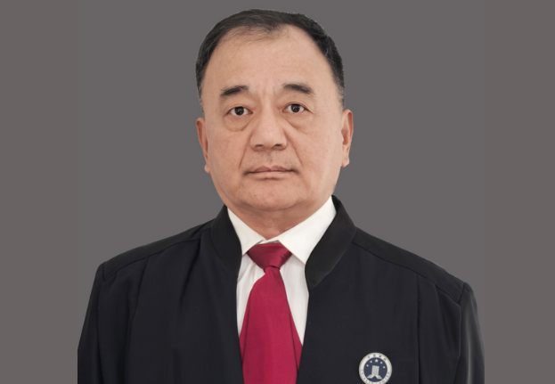 卜祥熙